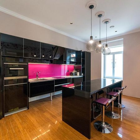 Agape Apartments Zagrzeb Zewnętrze zdjęcie