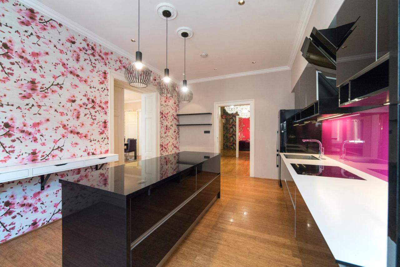 Agape Apartments Zagrzeb Zewnętrze zdjęcie