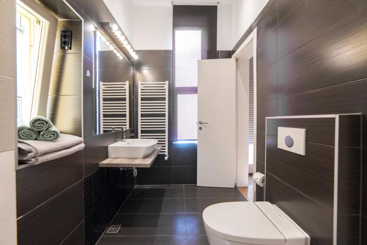 Agape Apartments Zagrzeb Zewnętrze zdjęcie