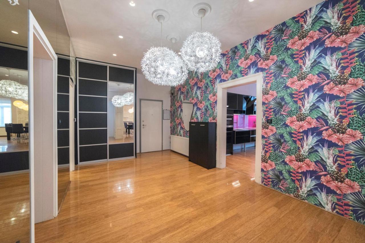 Agape Apartments Zagrzeb Zewnętrze zdjęcie