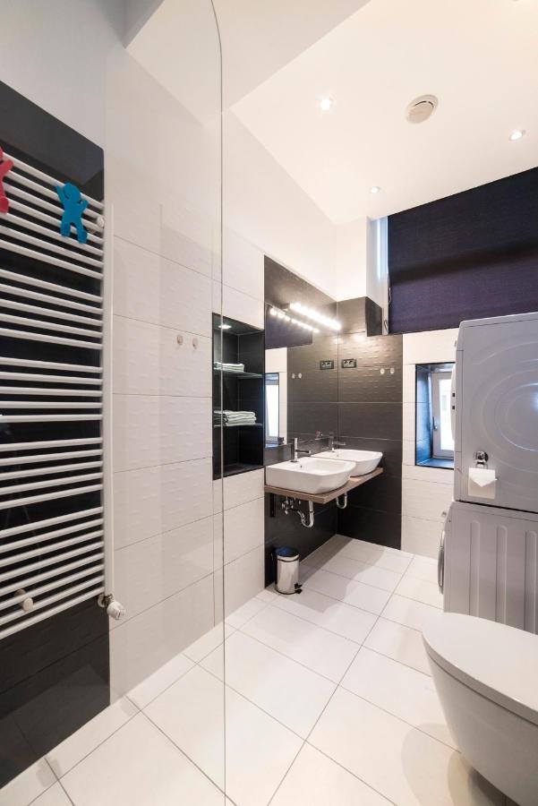 Agape Apartments Zagrzeb Zewnętrze zdjęcie