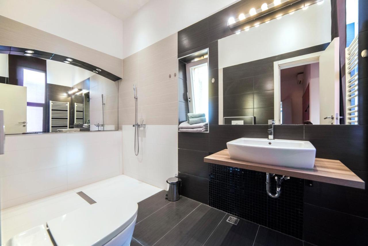 Agape Apartments Zagrzeb Zewnętrze zdjęcie