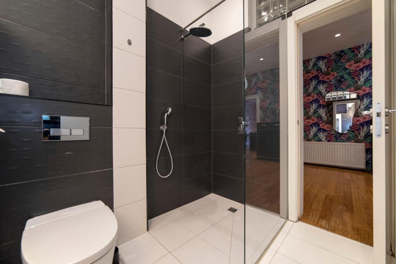 Agape Apartments Zagrzeb Zewnętrze zdjęcie