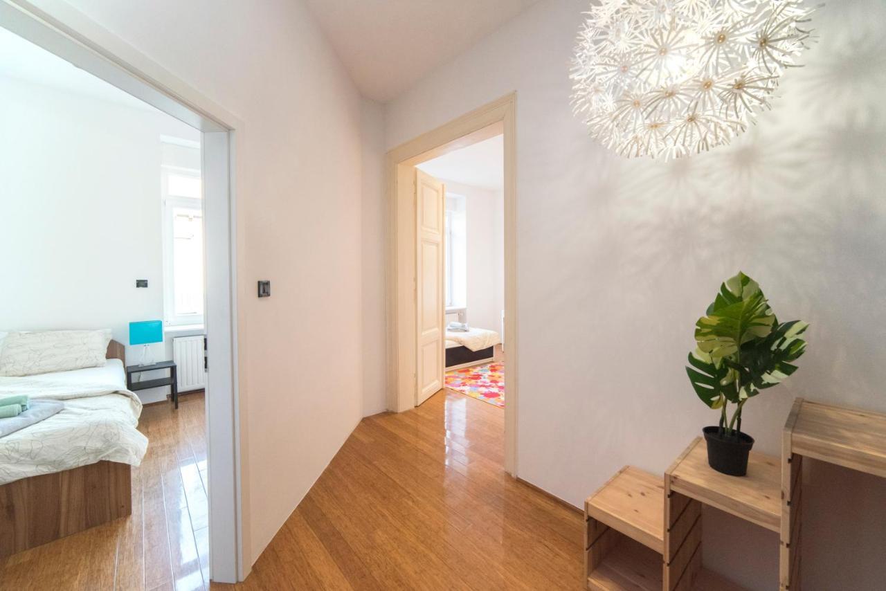 Agape Apartments Zagrzeb Zewnętrze zdjęcie