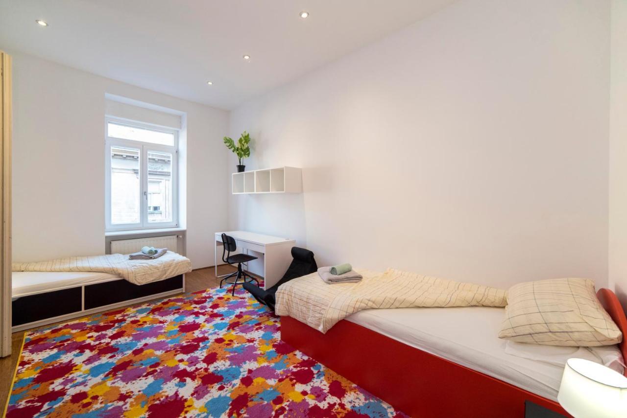 Agape Apartments Zagrzeb Zewnętrze zdjęcie